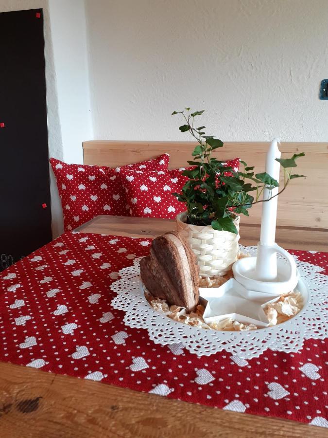 B&B Il Bucaneve Santo Stefano Di Cadore Exterior photo