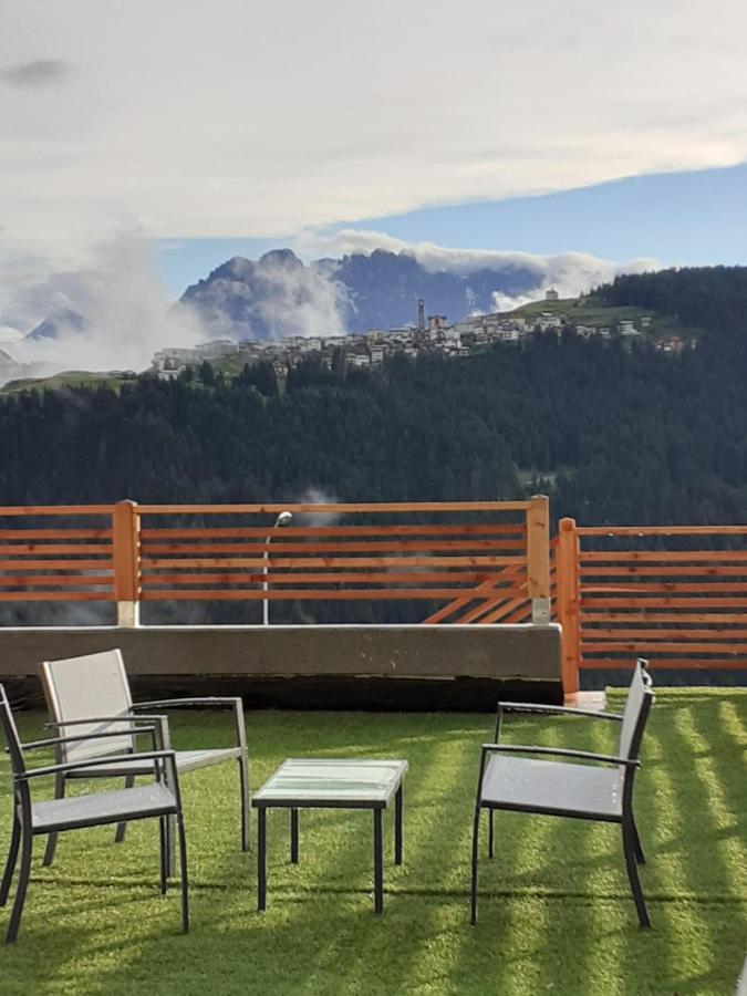 B&B Il Bucaneve Santo Stefano Di Cadore Exterior photo