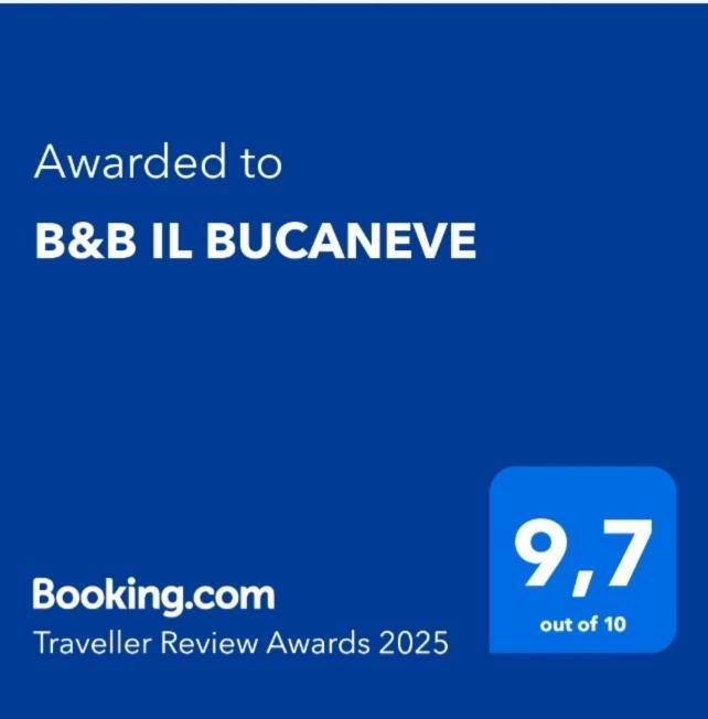 B&B Il Bucaneve Santo Stefano Di Cadore Exterior photo